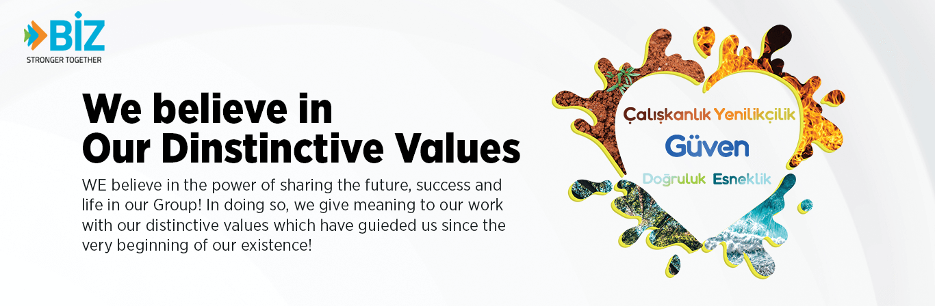 Our-Values